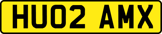 HU02AMX