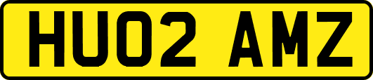 HU02AMZ