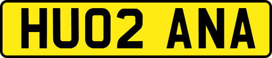 HU02ANA