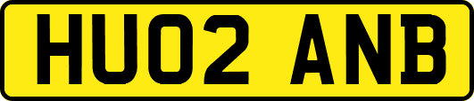 HU02ANB