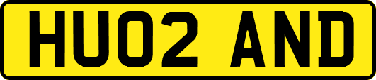 HU02AND