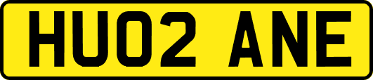 HU02ANE
