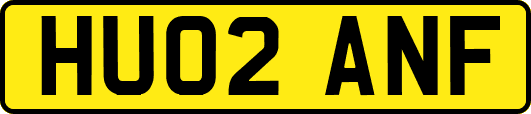 HU02ANF