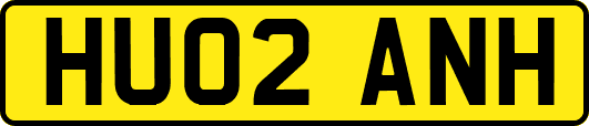 HU02ANH