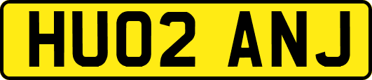 HU02ANJ
