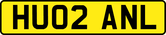 HU02ANL