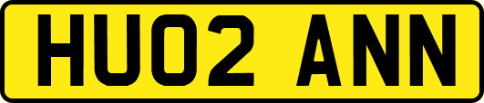 HU02ANN