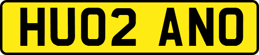 HU02ANO