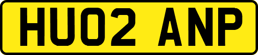 HU02ANP