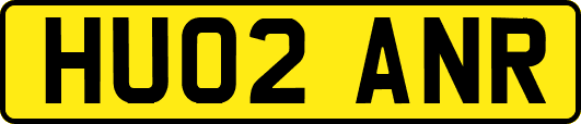 HU02ANR