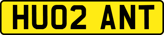 HU02ANT