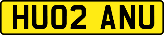 HU02ANU