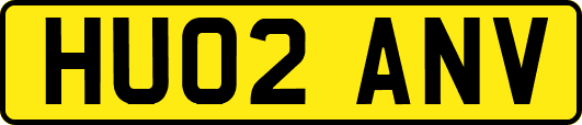 HU02ANV