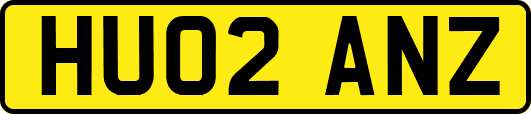 HU02ANZ