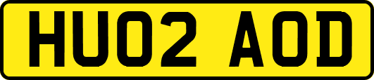 HU02AOD