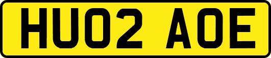 HU02AOE