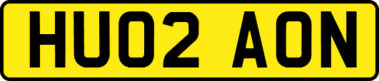 HU02AON