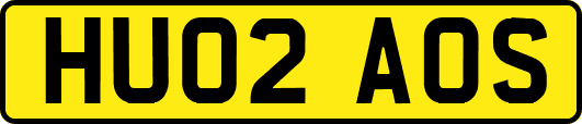 HU02AOS