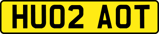 HU02AOT