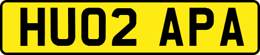 HU02APA