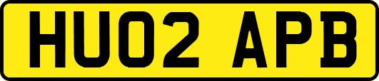 HU02APB