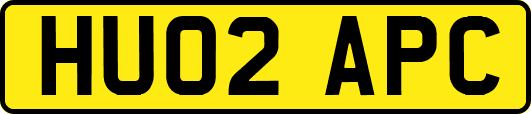 HU02APC