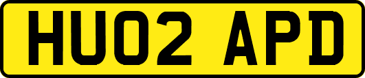 HU02APD