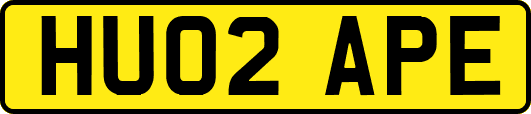 HU02APE
