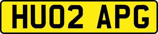 HU02APG