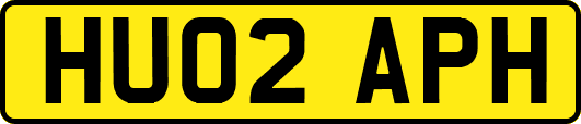 HU02APH