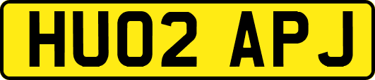 HU02APJ