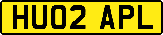 HU02APL