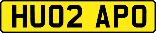 HU02APO