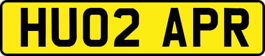 HU02APR