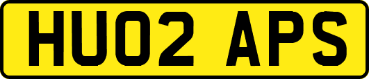 HU02APS