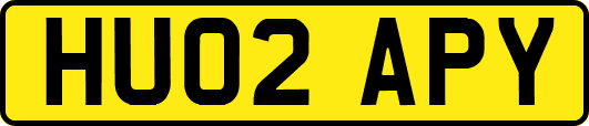 HU02APY