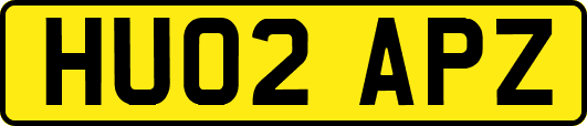 HU02APZ
