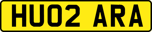HU02ARA