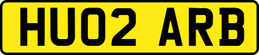 HU02ARB