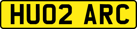 HU02ARC
