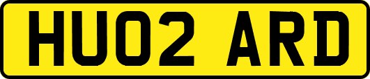 HU02ARD