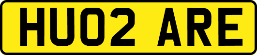 HU02ARE