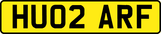 HU02ARF