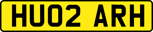 HU02ARH