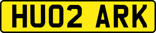 HU02ARK