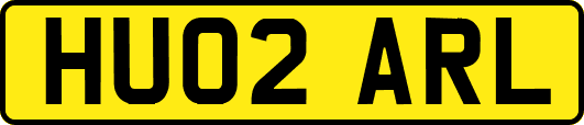 HU02ARL