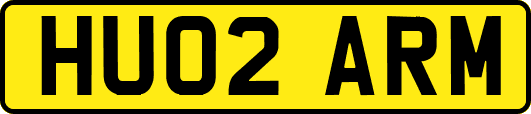 HU02ARM