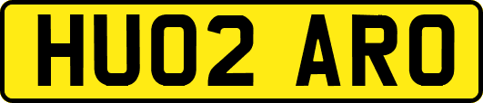 HU02ARO