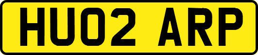 HU02ARP