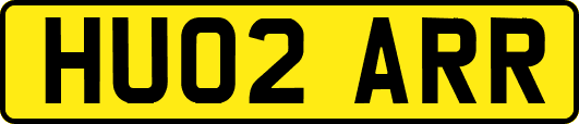 HU02ARR